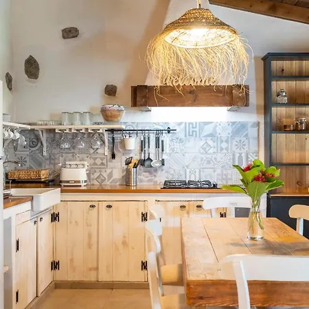 El Pino Centenario 8 La Orotava