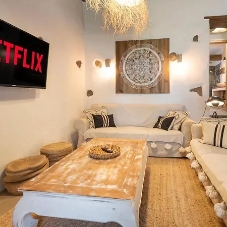 El Pino Centenario 8 Villa