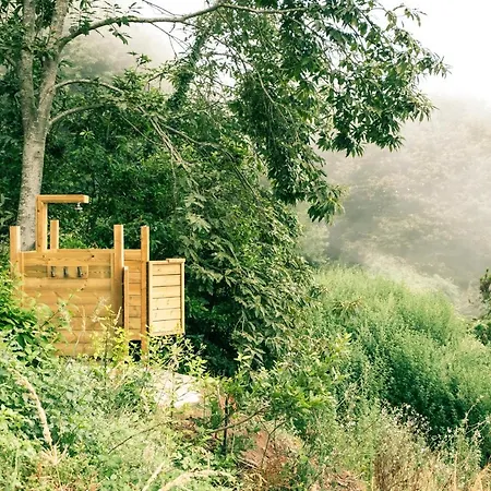 Villa El Pino Centenario 8 La Orotava