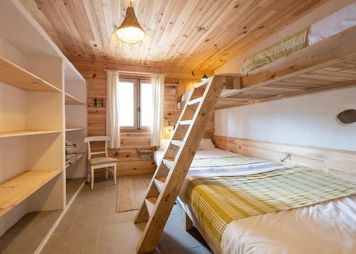 El Pino Centenario 8 * La Orotava