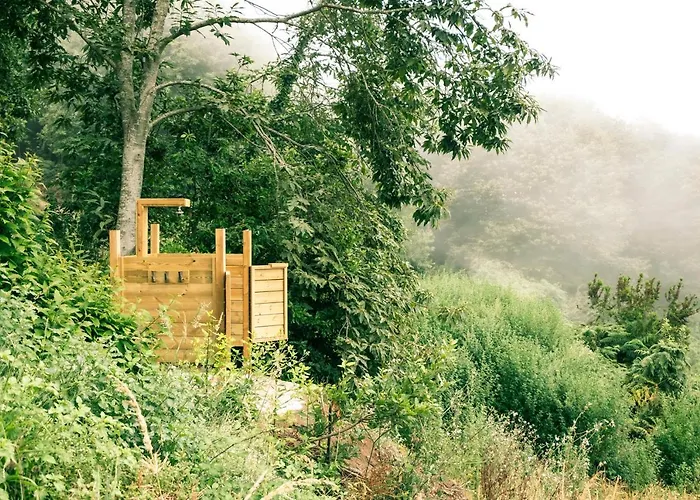 Villa El Pino Centenario 8 La Orotava