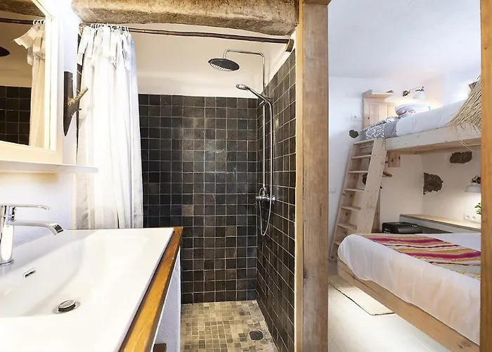 Villa El Pino Centenario 8 La Orotava