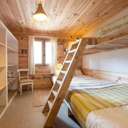 El Pino Centenario 8 * Ля Оротава