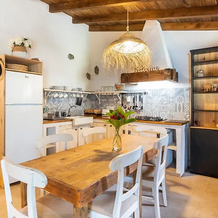 Вилла El Pino Centenario 8 *