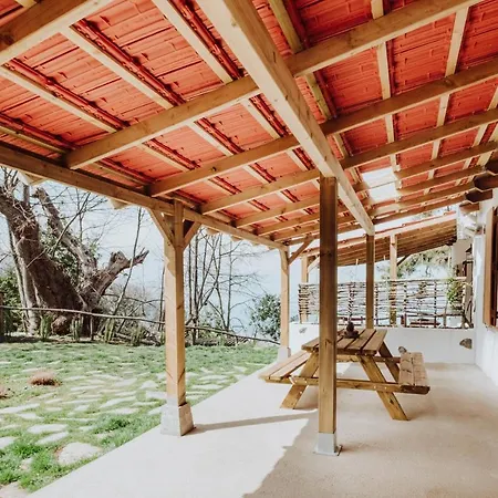 El Pino Centenario 8 Вилла Ля Оротава