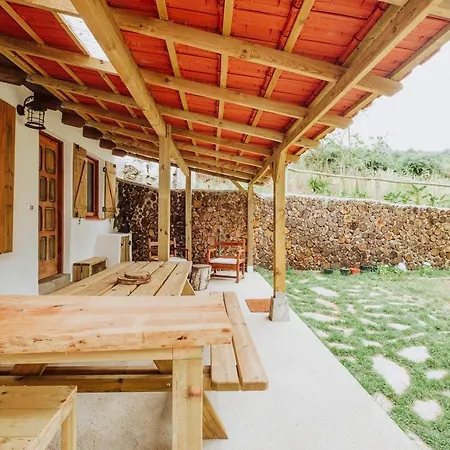 Вилла El Pino Centenario 8 Ля Оротава