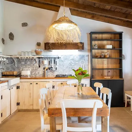 El Pino Centenario 8 La Orotava